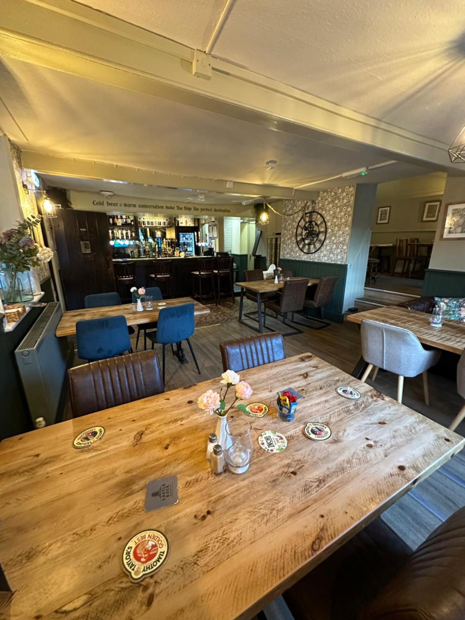 The Old Ship Inn Lowdham Екстериор снимка