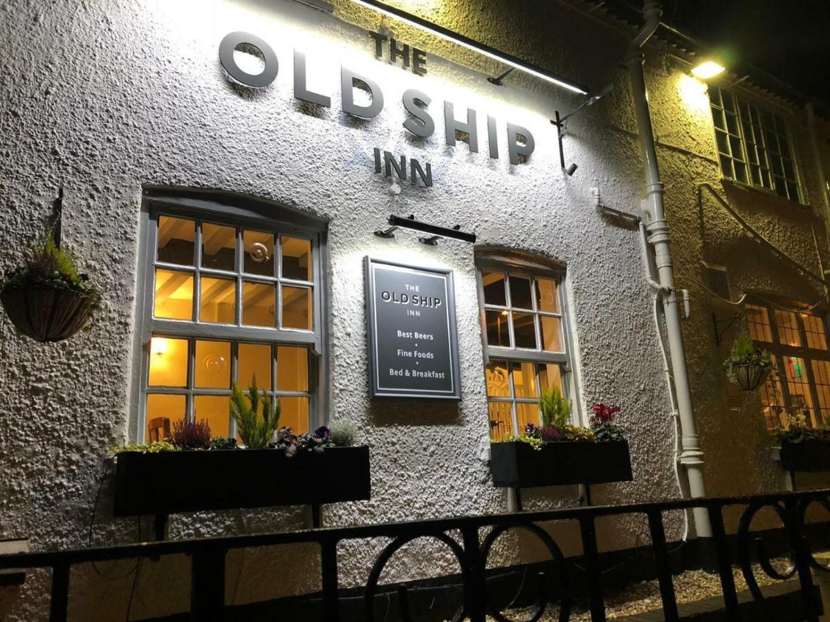 The Old Ship Inn Lowdham Екстериор снимка